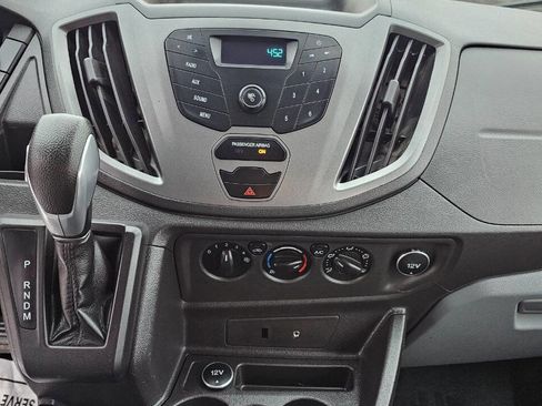 Used 2016 Ford Transit 250 130 Low Roof w/ Exterior Upgrade Package image 14