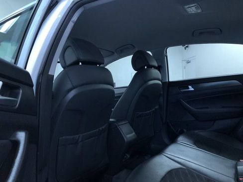 Used 2015 Hyundai Sonata Sport w/ Option Group 03 FWD image 20