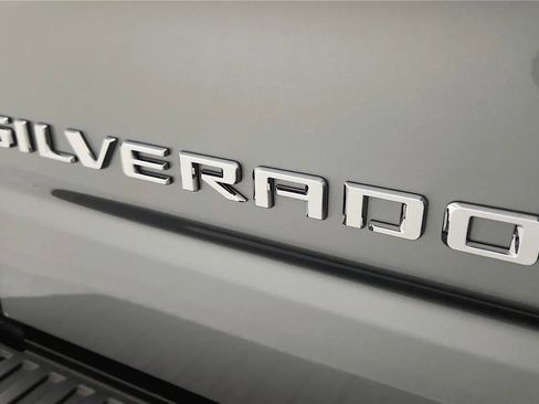 New 2026 Chevrolet Silverado 1500 High Country AWD/4WD image 17