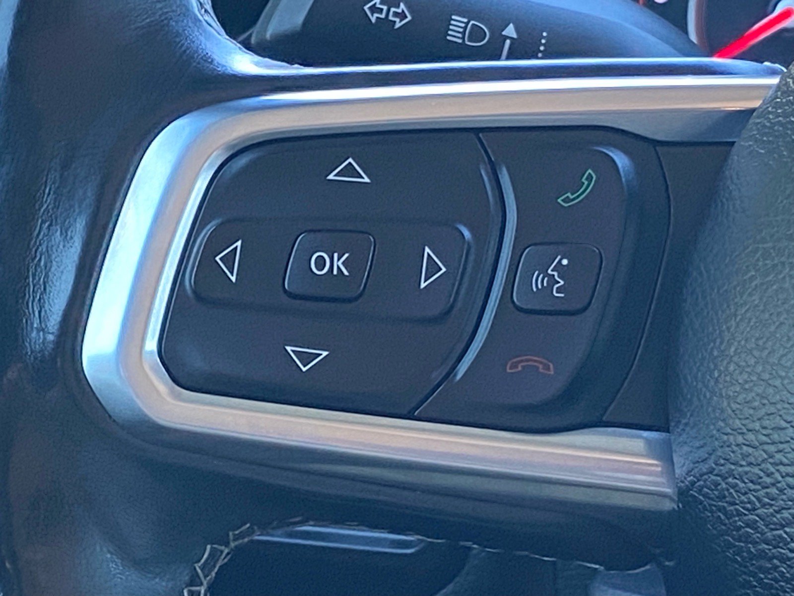 Used 2018 Jeep Wrangler Unlimited Rubicon AWD/4WD image 9