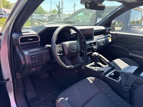New 2026 Toyota Tacoma SR5 AWD/4WD image 6