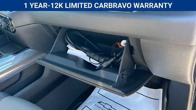Certified 2026 Chevrolet Silverado 1500 ZR2 w/ Dark Appearance Package AWD/4WD image 29