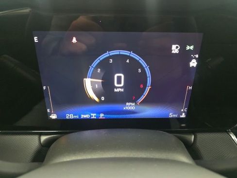 New 2026 Chevrolet TrailBlazer ACTIV w/ Convenience Package image 11