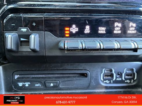 Used 2019 RAM 1500 Limited image 22