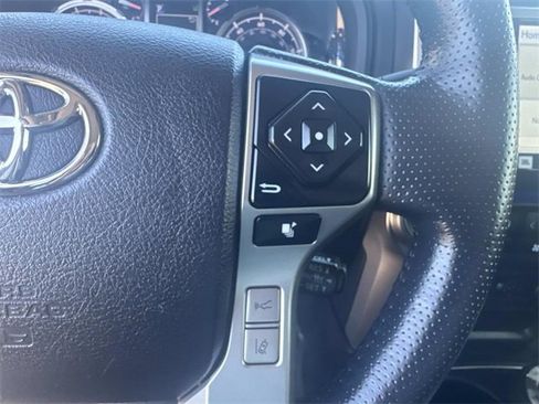 Used 2024 Toyota 4Runner Limited image 28