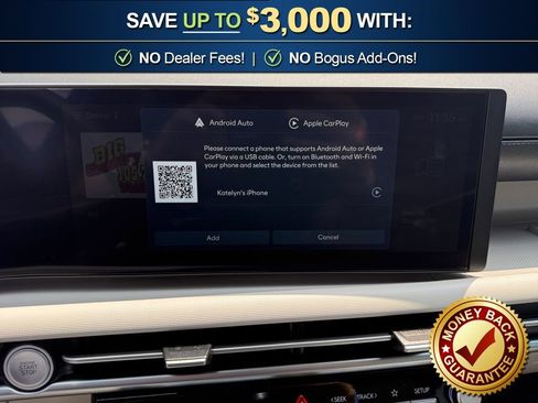 Used 2026 Hyundai Tucson SEL FWD image 33