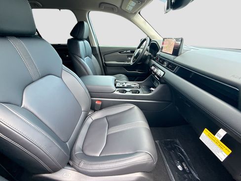 New 2026 Honda Pilot EX-L image 24