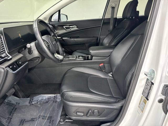 Used 2023 Kia Sportage EX FWD image 12