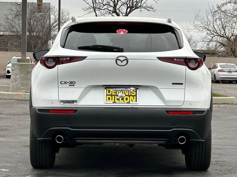 New 2026 MAZDA CX-30 AWD 2.5 S image 5