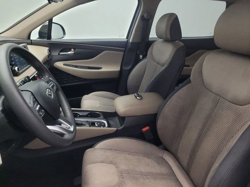 Used 2020 Hyundai Santa Fe SEL image 17