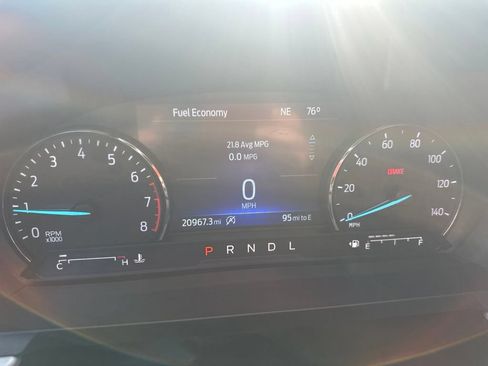 Used 2023 Ford Explorer XLT w/ Equipment Group 202A AWD/4WD image 15