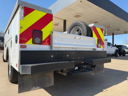 Used 2021 Ford F350 XLT image 14