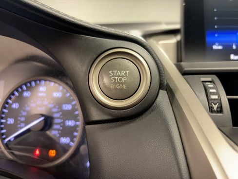 Used 2015 Lexus NX 200t FWD image 27