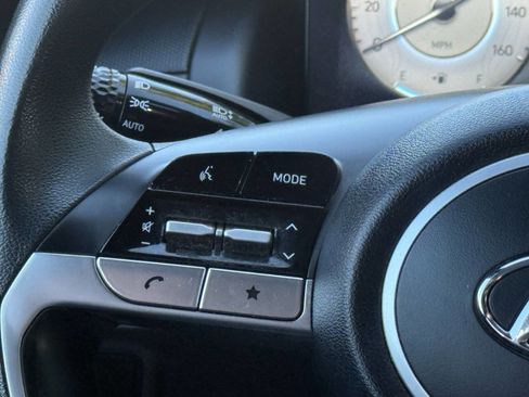 Used 2022 Hyundai Santa Cruz SEL w/ Activity Package image 18