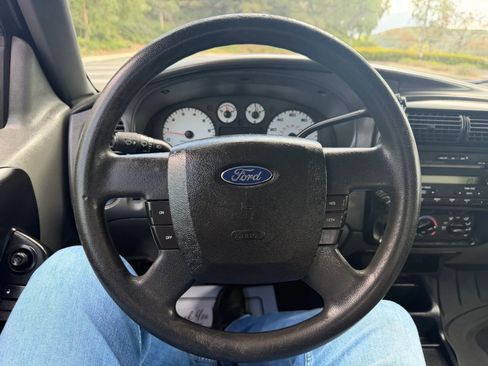 Used 2008 Ford Ranger Sport image 20