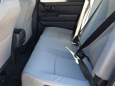 New 2025 Toyota Tacoma SR5 image 15