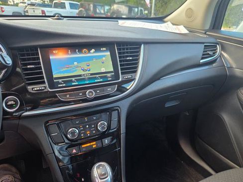 Used 2017 Buick Encore Preferred w/ Experience Buick Package image 21