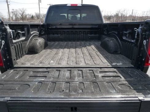 Used 2020 Ford F150 4x4 SuperCrew image 6