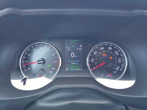 Certified 2021 Toyota RAV4 XLE w/ Convenience Package FWD image 25