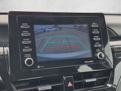 Used 2024 Toyota Camry SE FWD image 13