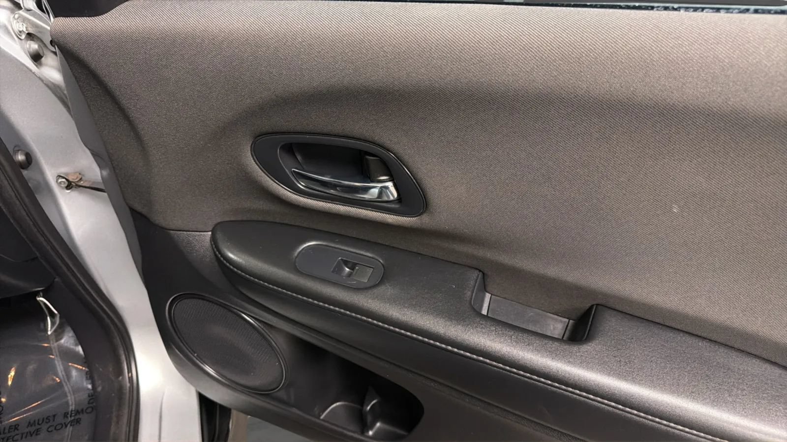 Used 2019 Honda HR-V Sport image 17