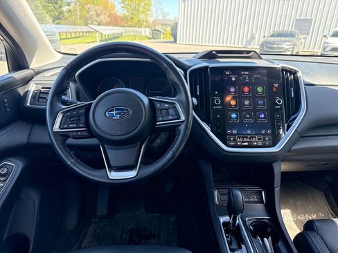 Used 2024 Subaru Ascent Limited AWD/4WD image 20