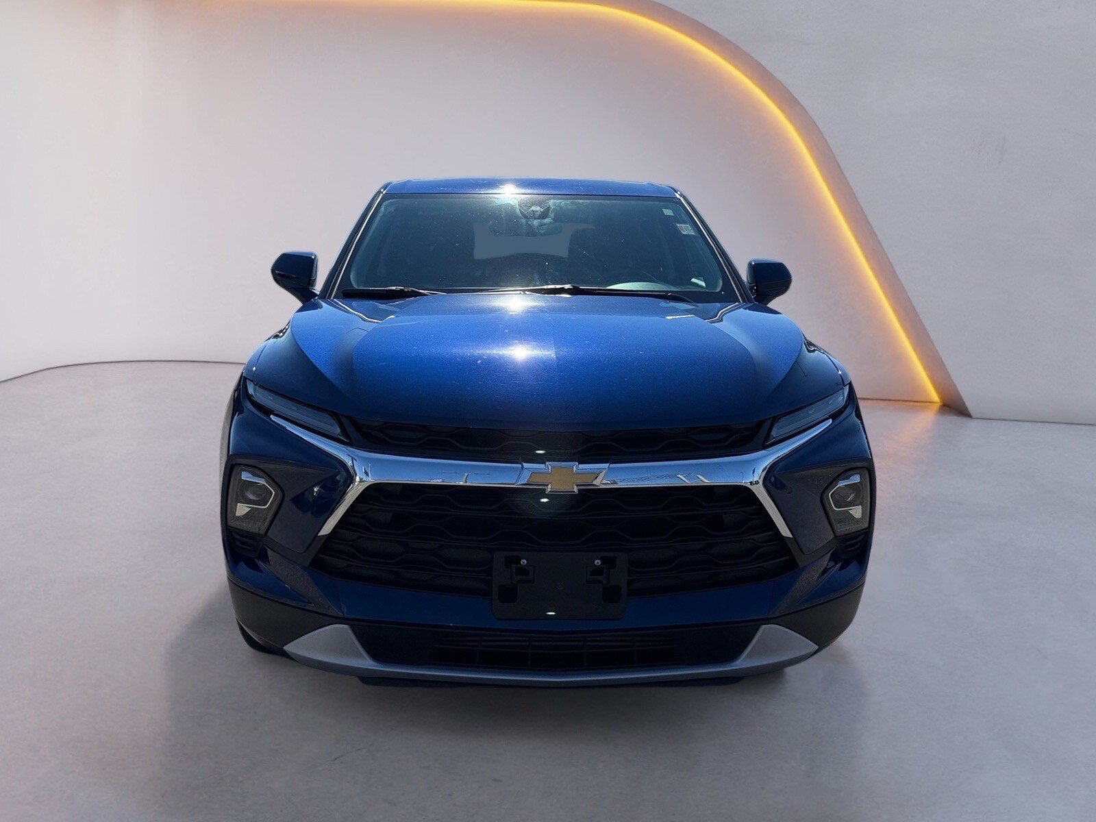 Used 2023 Chevrolet Blazer LT FWD image 8