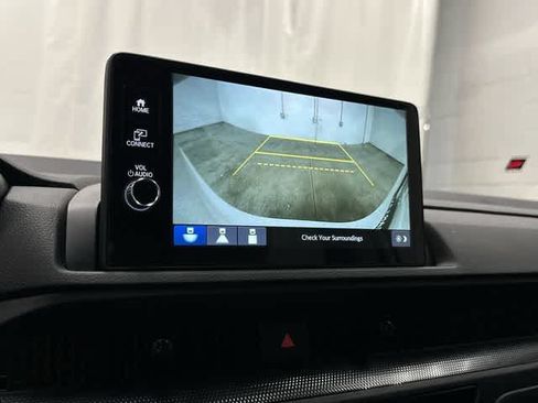 Used 2026 Honda CR-V LX image 22