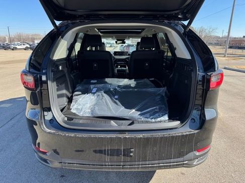 New 2026 MAZDA CX-90 3.3 Turbo S w/ Premium Plus image 44