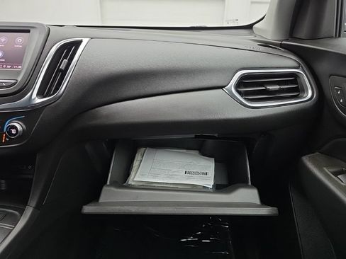 Used 2023 Chevrolet Equinox LT w/ Driver Convenience Package AWD/4WD image 42