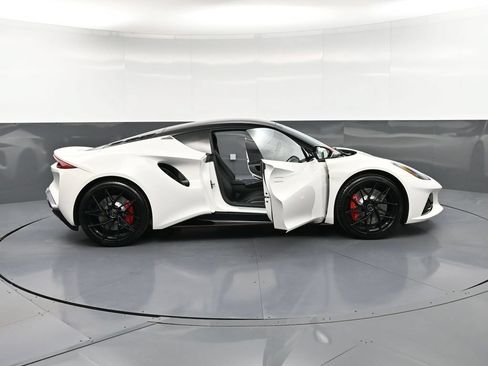 New 2026 Lotus Emira RWD image 33