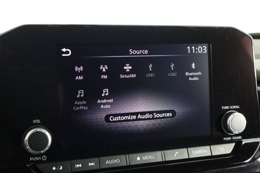 Used 2024 Nissan Pathfinder Rock Creek AWD/4WD image 32