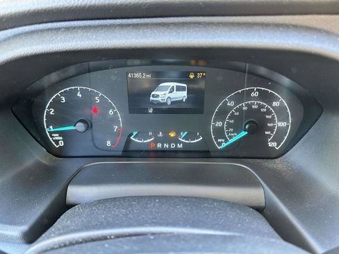 Used 2024 Ford Transit 350 XLT image 20