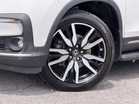 Used 2022 Honda Pilot Elite image 35