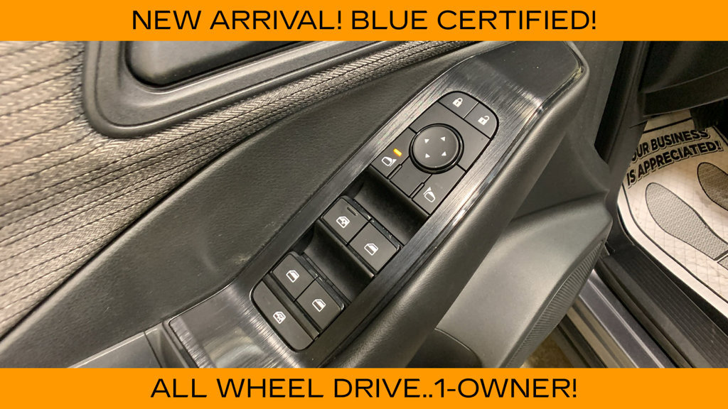 Used 2023 Nissan Rogue S AWD/4WD image 23