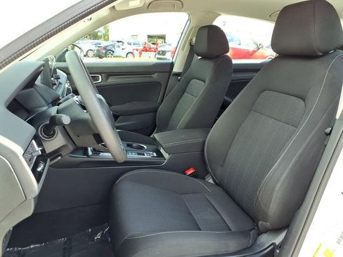 Used 2023 Honda Civic LX image 5