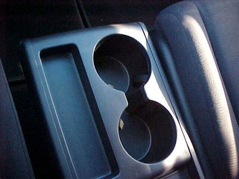 Used 2010 Honda CR-V LX image 23