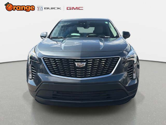 Used 2021 Cadillac XT4 Luxury FWD image 8