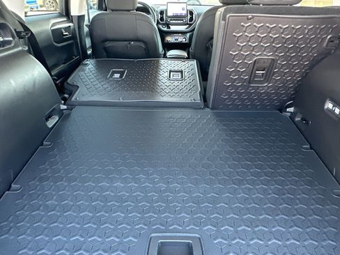 Certified 2023 Ford Bronco Sport Big Bend w/ Convenience Package image 15
