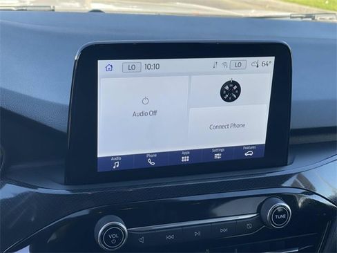 Used 2025 Ford Escape ST-Line w/ Equipment Group 301A image 11