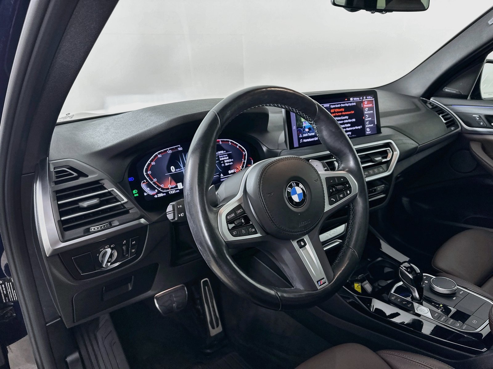 Used 2024 BMW X3 xDrive30i w/ Premium Package AWD/4WD image 33