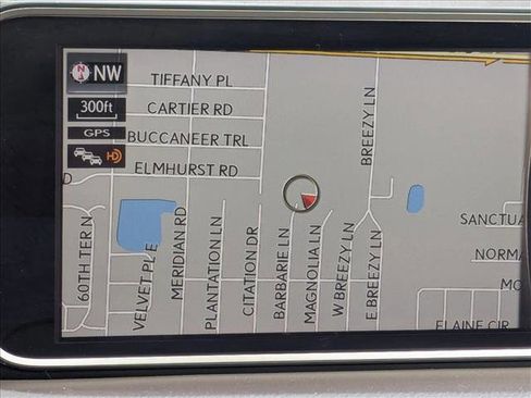 Used 2016 Lexus RX 350 FWD image 7