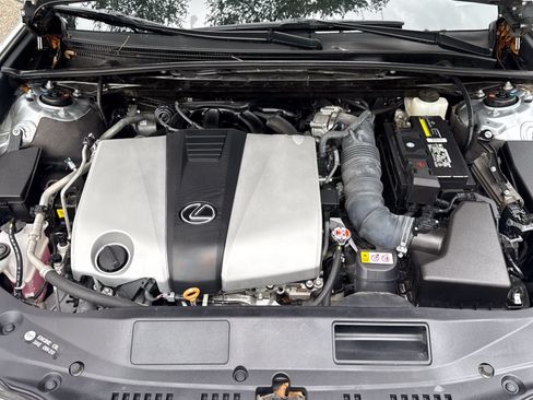 Used 2022 Lexus ES 350 w/ Premium Package FWD image 21