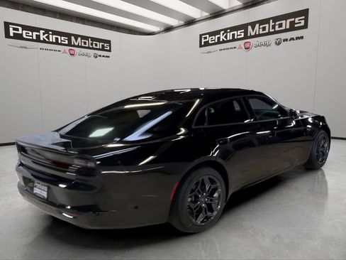 New 2026 Dodge Charger R/T w/ Blacktop Package AWD/4WD image 7