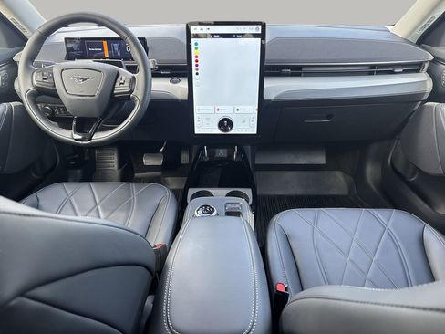 Used 2022 Ford Mustang Mach-E Select w/ Comfort/Technology Package image 13