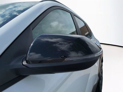 New 2026 Hyundai Kona SEL Premium FWD image 12