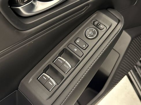 New 2026 Honda Accord Sport image 19