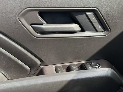 Used 2026 Chevrolet Colorado W/T RWD image 25