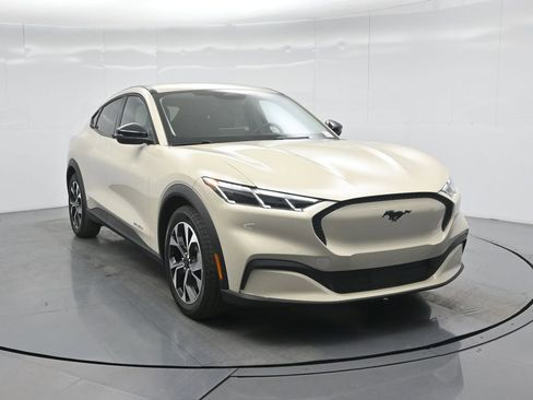 New 2026 Ford Mustang Mach-E Select image 50