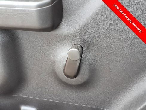 Used 2022 GMC Sierra 1500 Pro RWD image 25